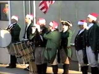 Fort Delaware